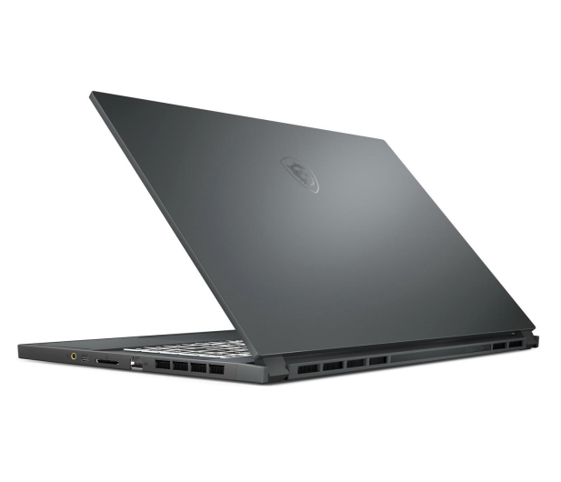 MSI Creator 15 i7-10875H/16GB/1TB/Win10P RTX3060 - 618608 - zdjęcie 7